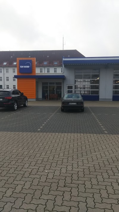 Photos of T&Uuml;V-STATION L&uuml;beck