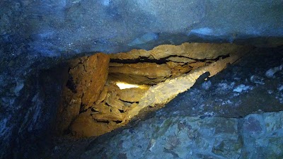 Mystic Caverns