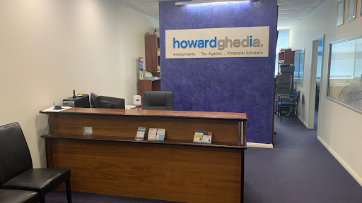 Howard Ghedia Accountancy - Norwest Office