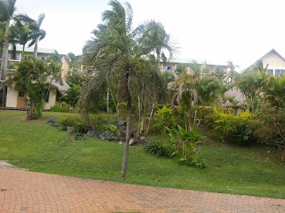 Photos of Laucala Island