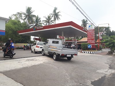 Photos of SPBU Pertamina 44.552.08