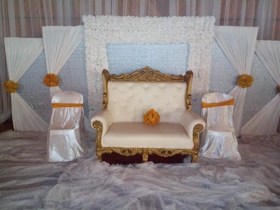 Photos of Ondo Civic Center
