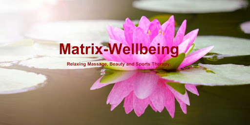 Matrix-Wellbeing