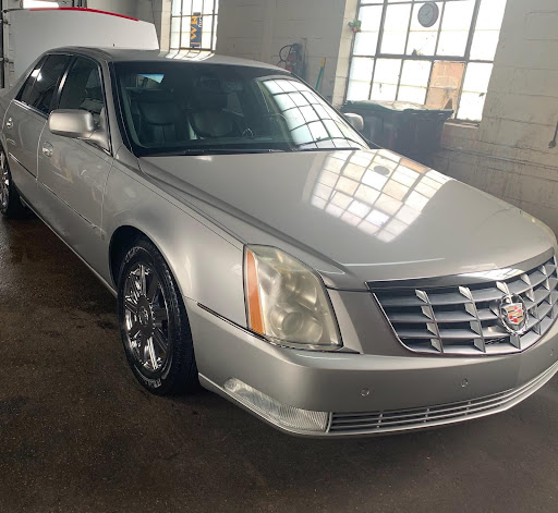 Touch-Class Custom Restyling - Visual