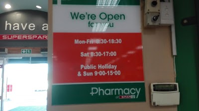 Photos of Pharmacy @ Spar - Shelly Beach