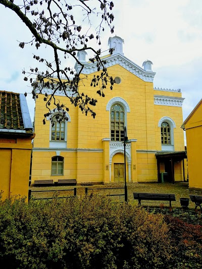 Photos of Kuldīgas Main library