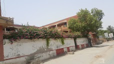 Sanai School System ثنائی سکول سسٹم sargodha