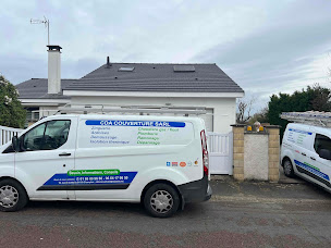 Photo n°30 de CDA Couverture à Champlan (Plombier)