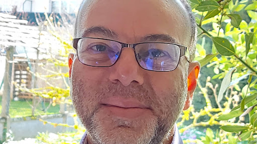 SERGE BARANES