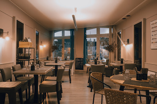 Photo 2 - La Pataterie Lons-le-Saunier