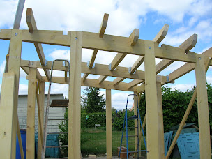 Photo n°9 de AT BOIS à Montmeyran (Menuisier)