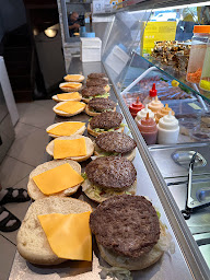 Photo n°12 de İskender 06 kebab à Nice (Restaurant turc)