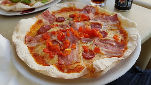 Restaurante Hockey Caffee