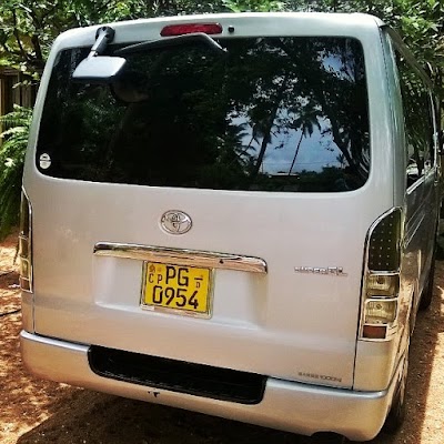 Photos of Chrish Tours