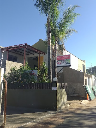 Photos of Klein Windhoek Guest House