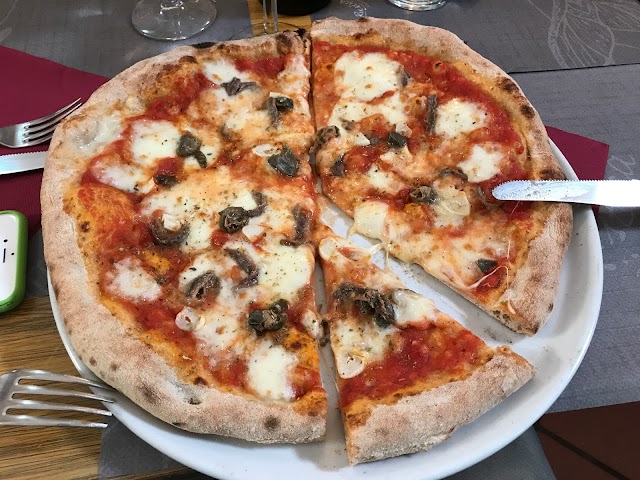 La Rustica