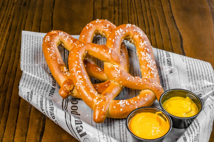 Gracie O' Malley's Wicker Park by null