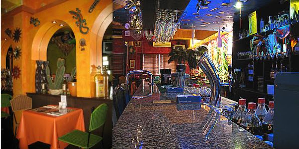Las Carretas 29, Jalan USJ 10/1f, Taipan Business Centre, 47620 Subang Jaya, Selangor, Malaysia
