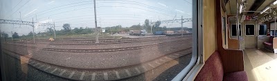 Photos of Stasiun Nambo