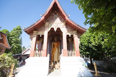 Photos of Vat Sop