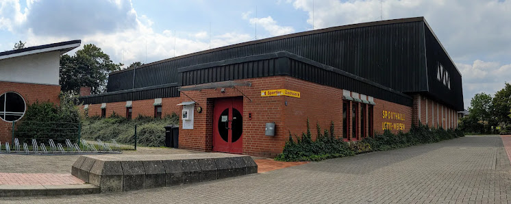 Sporthalle Wersen Westerkappelner Str. 58, 49504 Lotte, Deutschland