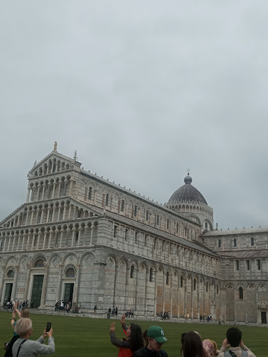 Pisa P.Za Dei Miracoli 2 - Thumbnail