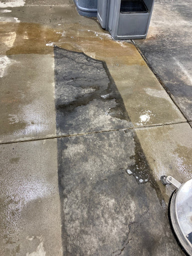 Curbside Cleaners - Thumbnail