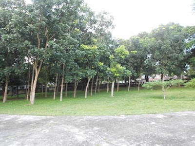 Photos of Zila Porishad Dakbanglo