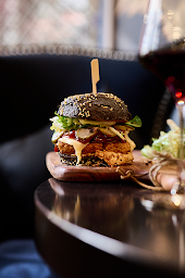 Photo n°75 de Harold Le Restaurant à Reims (Magasin de thé)