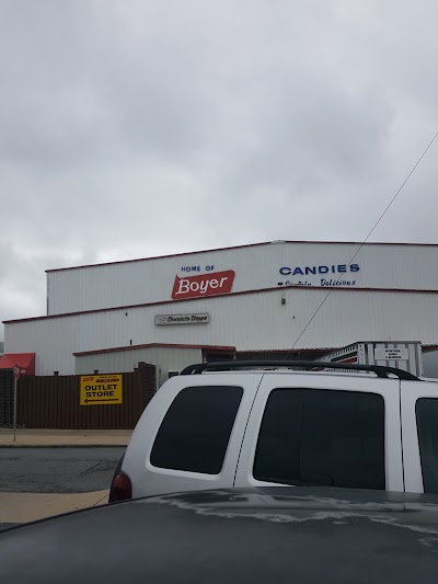 Photos of Boyer Candy Co Inc