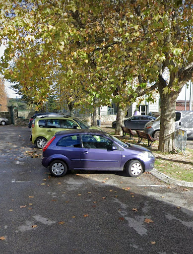 Photo de Mairie de Quintenas