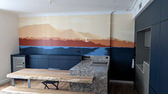 Indi - architecte d'intérieur/artiste peintre