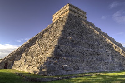 Photos of El Castillo