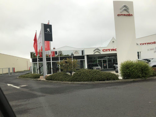 Autohaus BHS Handels-u. Betriebs GmbH - Thumbnail