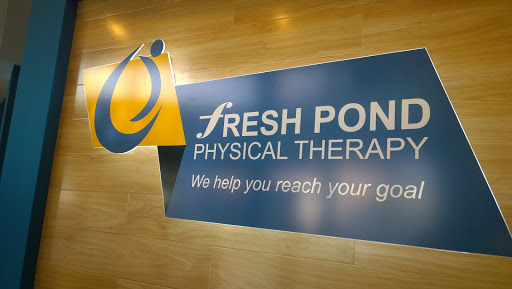 Fresh Pond Physical Therapy - Astoria