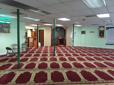 Alameda Muslim League (AML Masjid)