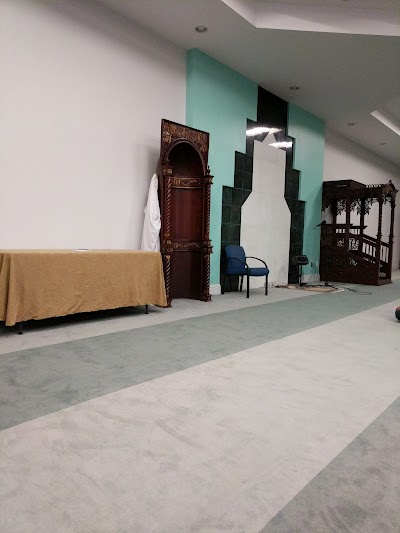 Islamic Center of South Florida