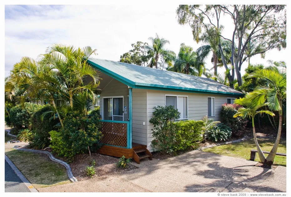 NRMA Treasure Island Holiday Resort, Gold Coast