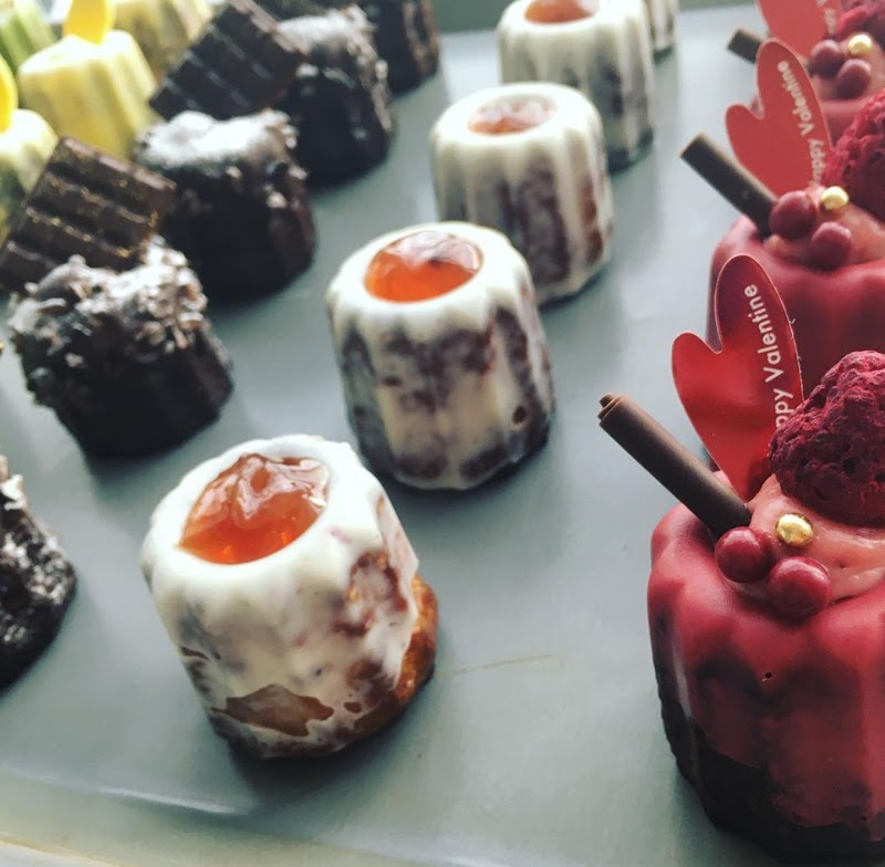 Rich burger factory（リッチバーガーファクトリー）