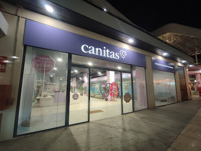 Canitas Veterinaria Sevilla - Dos Hermanas CC Way — Tiendas de mascotas en Dos Hermanas