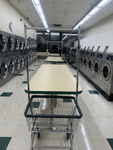 Dash Laundry - Visual