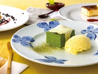 鎌倉パスタ イオンモール伊丹店