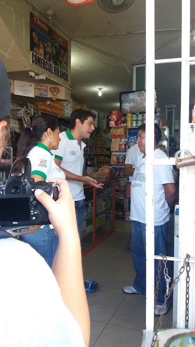 Photos of Mini Market Rolando