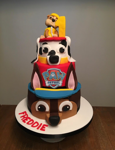 Cakes by Cullen Gallery - United Kingdom