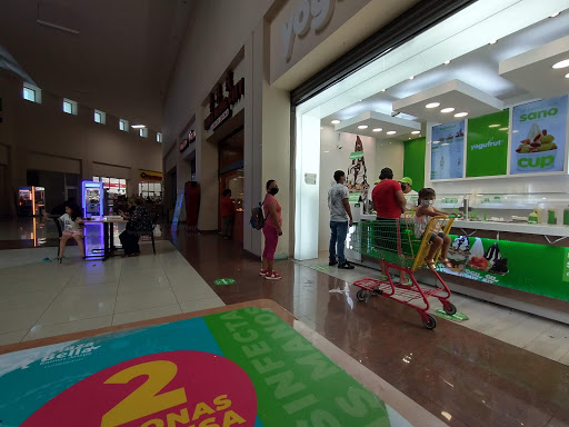 Plaza Bella Ramos Arizpe - Thumbnail