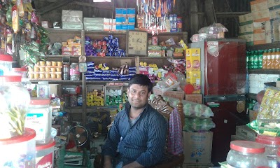 Photos of Kasiganja Market
