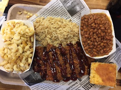 Photos of Eat Street