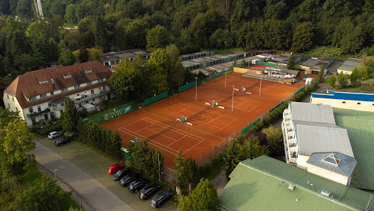 Tennis-Club Pirna e.V. Rottwerndorfer Str. 56A, 01796 Pirna, Deutschland