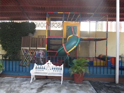 university