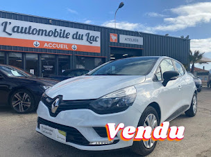 Photo n°40 de L'Automobile Du Lac à Casteljaloux (Service de contrôle technique automobile)